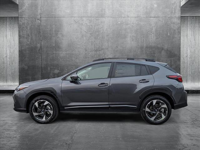 new 2025 Subaru Crosstrek car, priced at $33,455