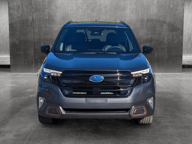 new 2025 Subaru Forester car, priced at $36,213