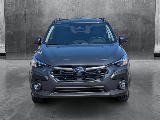 new 2025 Subaru Crosstrek car, priced at $30,556