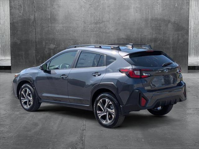 new 2025 Subaru Crosstrek car, priced at $30,556