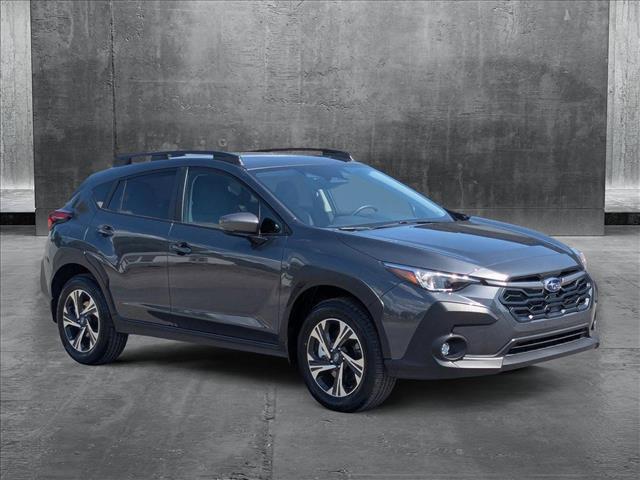 new 2025 Subaru Crosstrek car, priced at $30,556