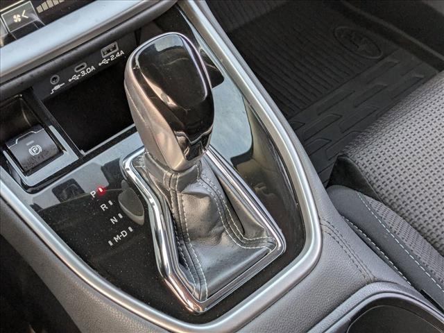 used 2025 Subaru Outback car, priced at $29,777