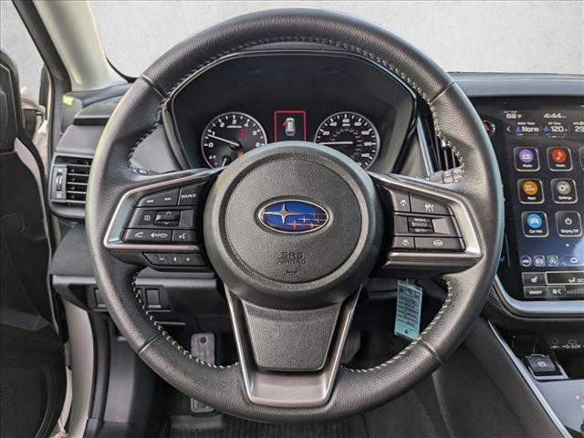 used 2025 Subaru Outback car, priced at $29,777