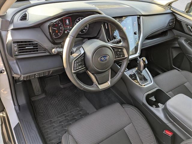 used 2025 Subaru Outback car, priced at $29,777