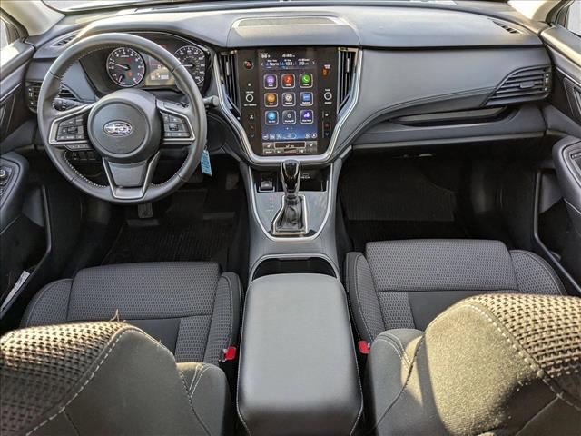 used 2025 Subaru Outback car, priced at $29,777