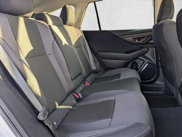 used 2025 Subaru Outback car, priced at $29,777