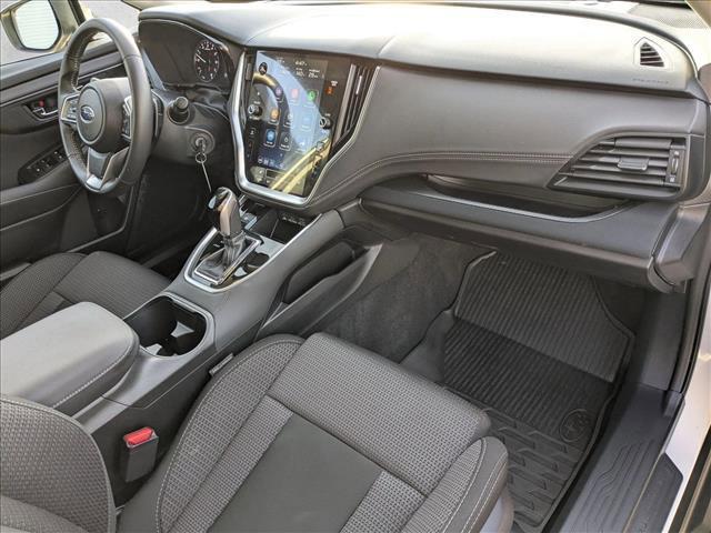 used 2025 Subaru Outback car, priced at $29,777