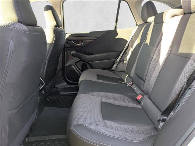 used 2025 Subaru Outback car, priced at $29,777