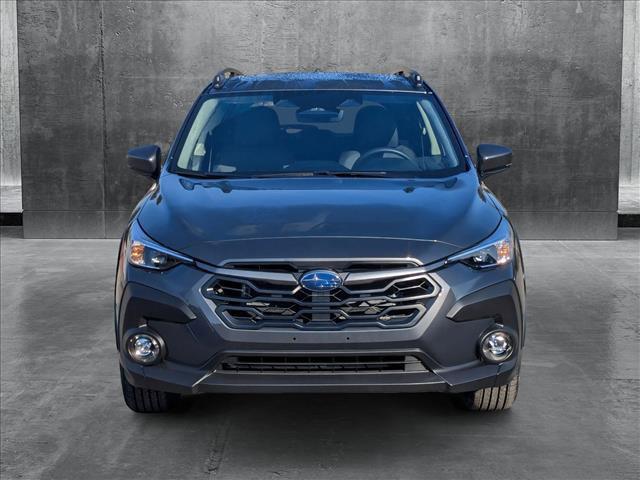 new 2024 Subaru Crosstrek car, priced at $29,049