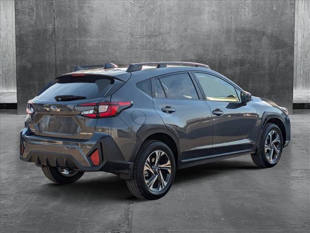 new 2024 Subaru Crosstrek car, priced at $29,049