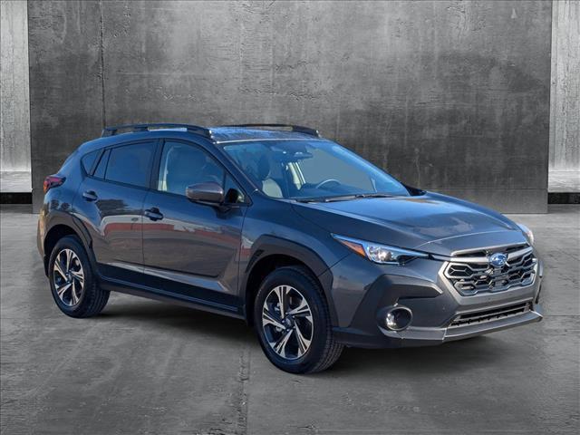 new 2024 Subaru Crosstrek car, priced at $29,049