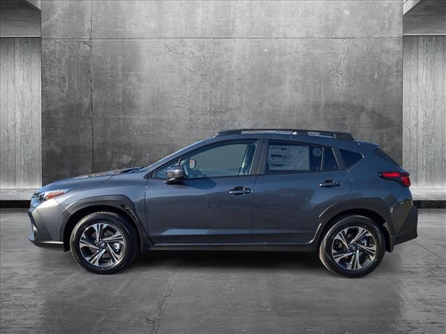 new 2024 Subaru Crosstrek car, priced at $29,049