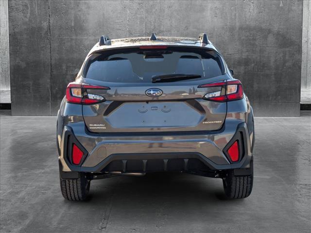 new 2024 Subaru Crosstrek car, priced at $29,049