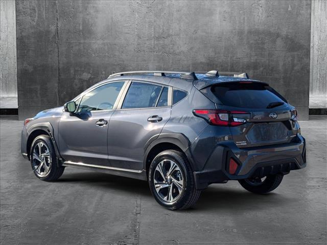 new 2024 Subaru Crosstrek car, priced at $29,049