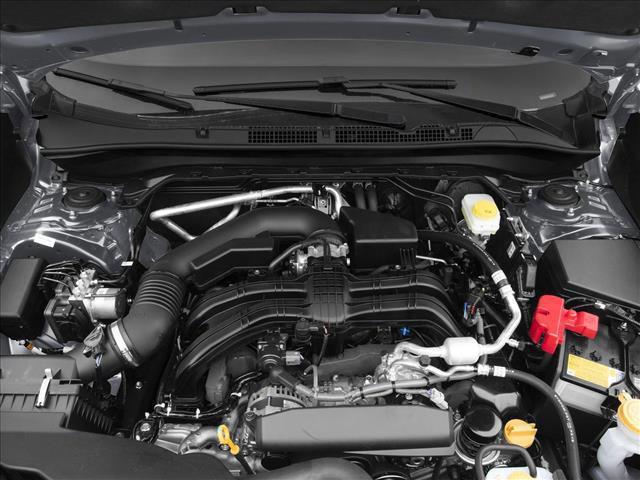 new 2026 Subaru Forester car, priced at $40,480