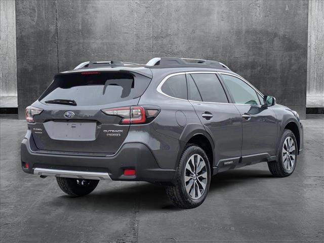 new 2025 Subaru Outback car, priced at $39,943