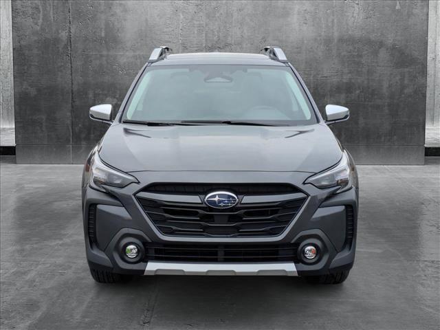 new 2025 Subaru Outback car, priced at $39,943