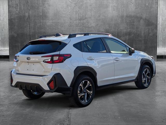 new 2024 Subaru Crosstrek car, priced at $29,049