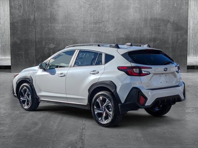 new 2024 Subaru Crosstrek car, priced at $29,049