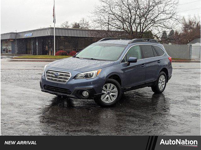 used 2015 Subaru Outback car, priced at $11,963