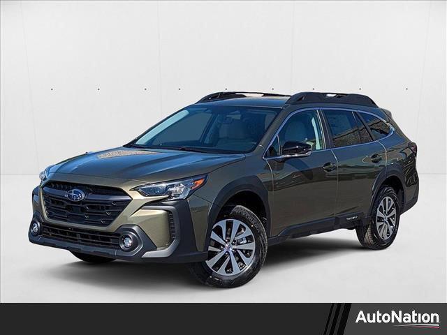 new 2025 Subaru Outback car, priced at $31,733