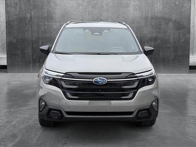 new 2025 Subaru Forester car, priced at $39,848