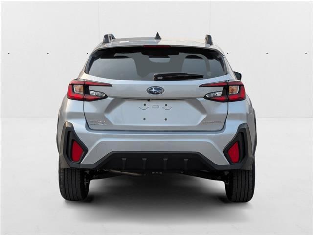 new 2025 Subaru Crosstrek car, priced at $30,383