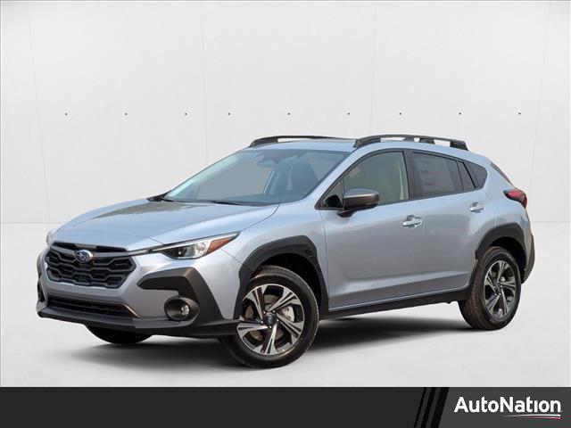 new 2025 Subaru Crosstrek car, priced at $30,383
