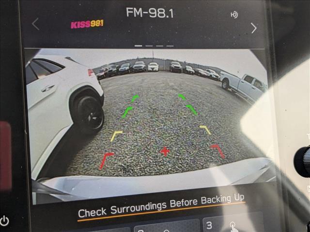 new 2025 Subaru Crosstrek car, priced at $30,383