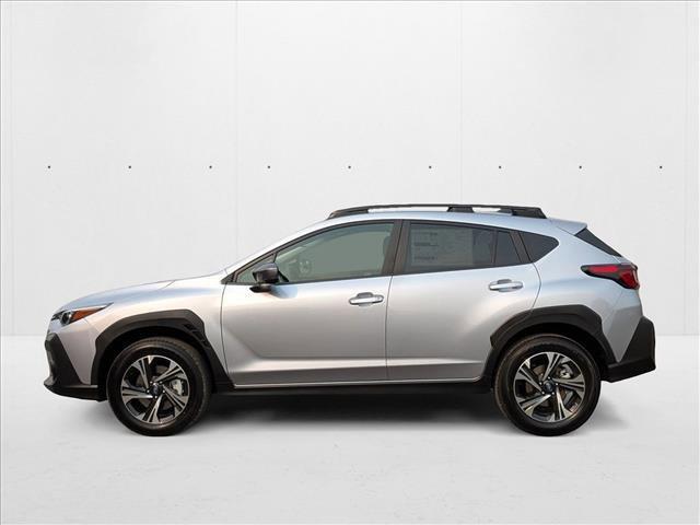 new 2025 Subaru Crosstrek car, priced at $30,383