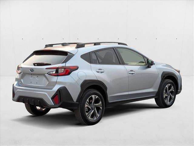 new 2025 Subaru Crosstrek car, priced at $30,383