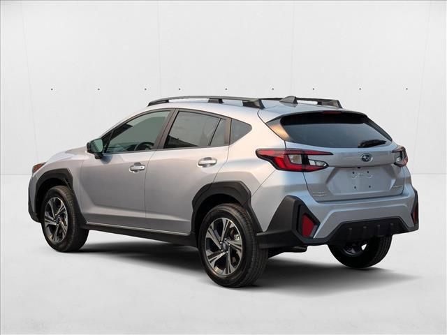 new 2025 Subaru Crosstrek car, priced at $30,383