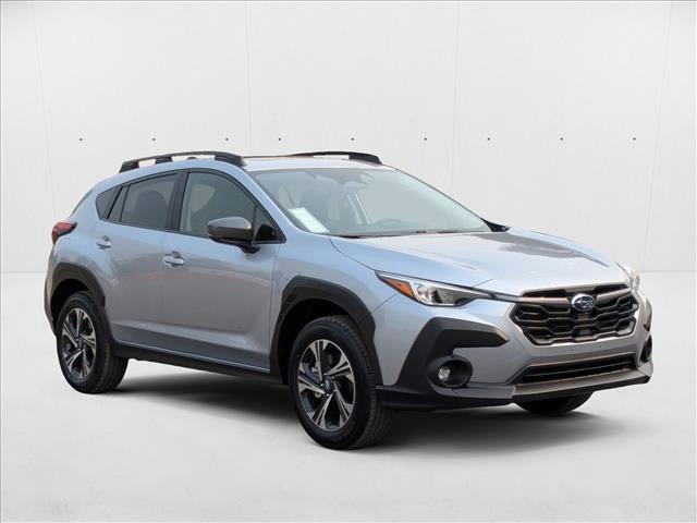 new 2025 Subaru Crosstrek car, priced at $30,383