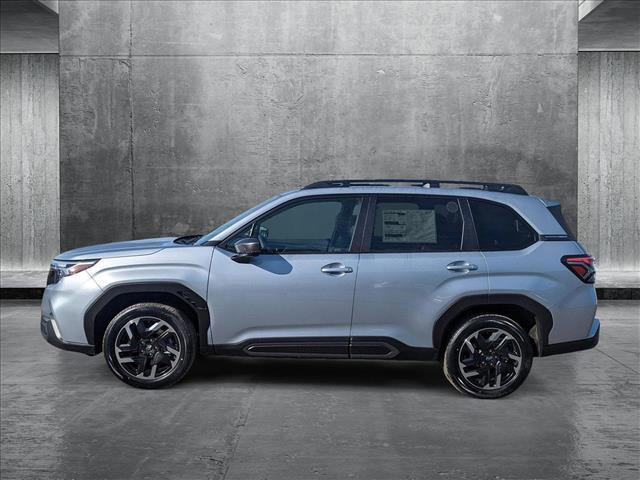 new 2025 Subaru Forester car, priced at $37,388