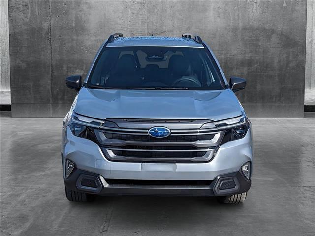 new 2025 Subaru Forester car, priced at $37,388