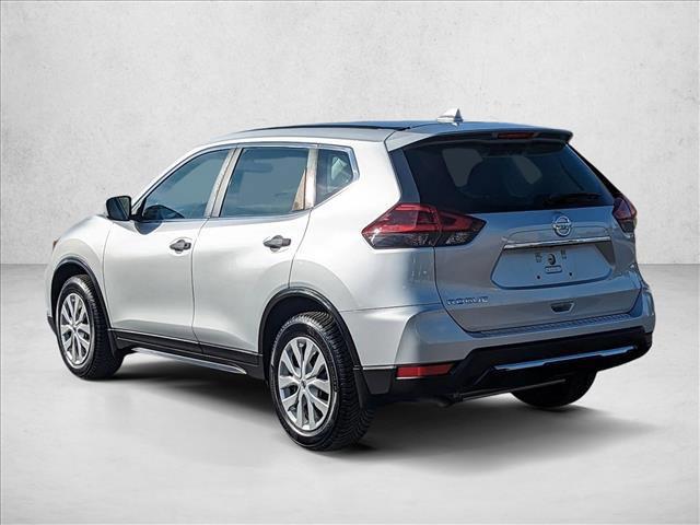 used 2018 Nissan Rogue car, priced at $15,995