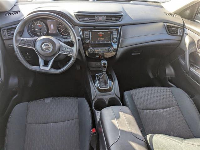 used 2018 Nissan Rogue car, priced at $15,995