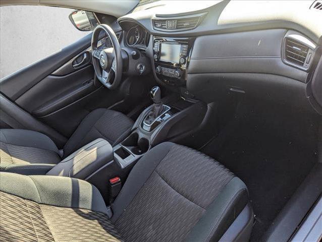 used 2018 Nissan Rogue car, priced at $15,995