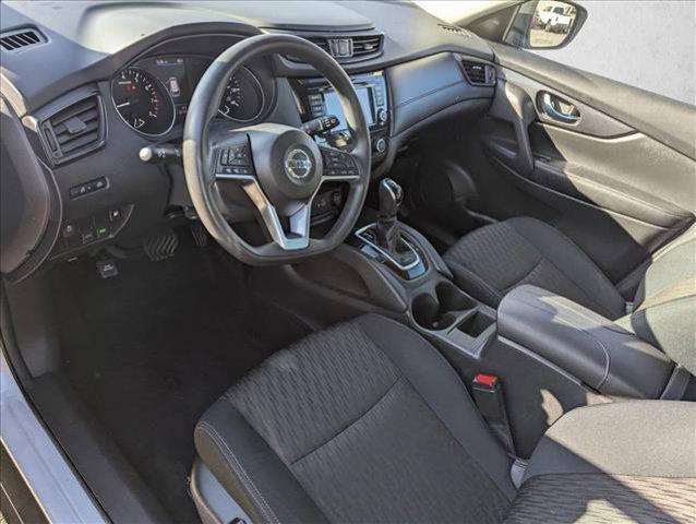 used 2018 Nissan Rogue car, priced at $15,995