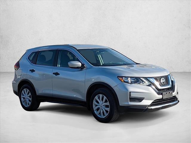 used 2018 Nissan Rogue car, priced at $15,995