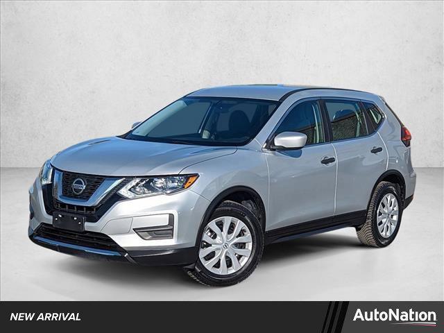 used 2018 Nissan Rogue car, priced at $15,995