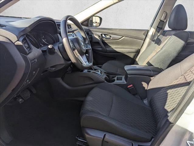 used 2018 Nissan Rogue car, priced at $15,995