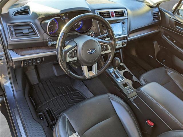 used 2016 Subaru Outback car, priced at $14,495