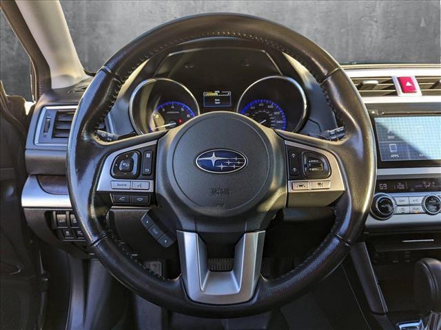 used 2016 Subaru Outback car, priced at $14,495