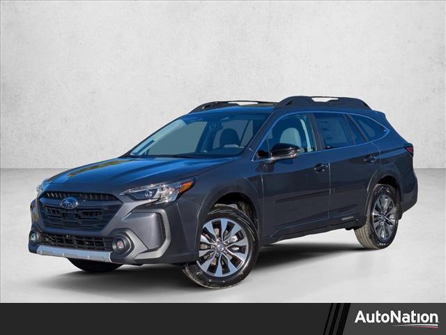 new 2025 Subaru Outback car, priced at $39,423