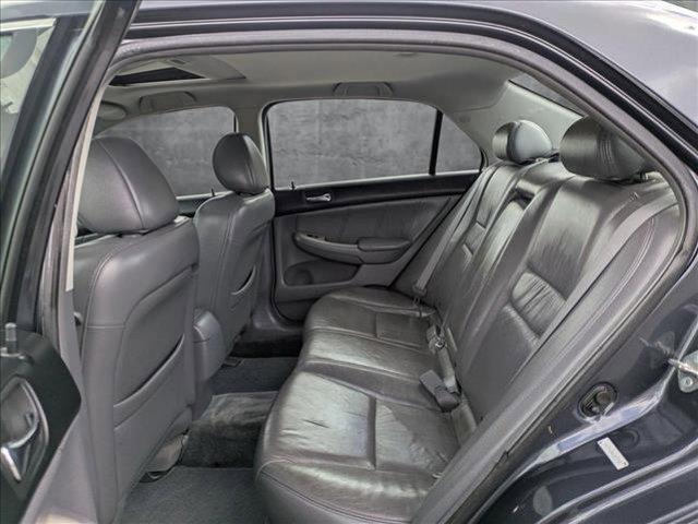 used 2006 Honda Accord car, priced at $5,347