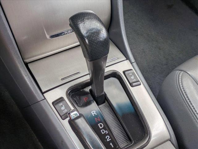 used 2006 Honda Accord car, priced at $5,347