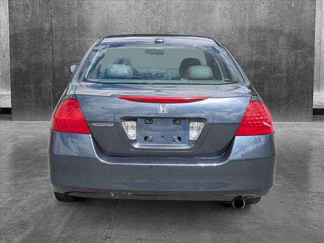 used 2006 Honda Accord car, priced at $5,347
