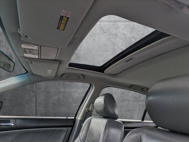 used 2006 Honda Accord car, priced at $5,347