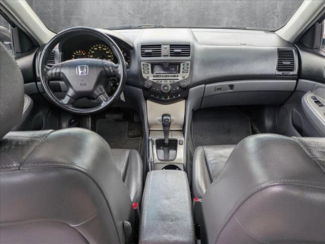 used 2006 Honda Accord car, priced at $5,347
